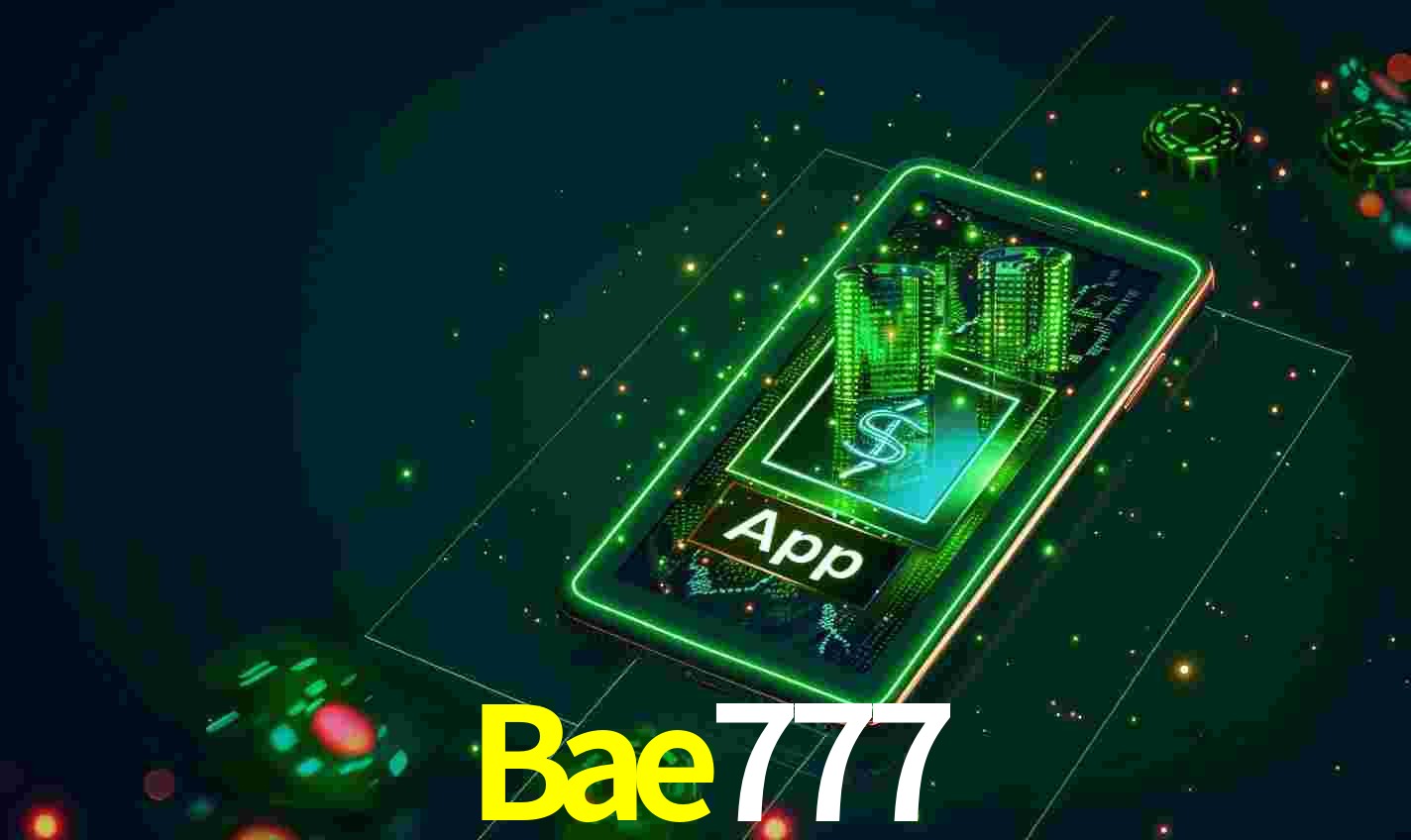 Simplificando a Experiência de Jogo Bae777 App