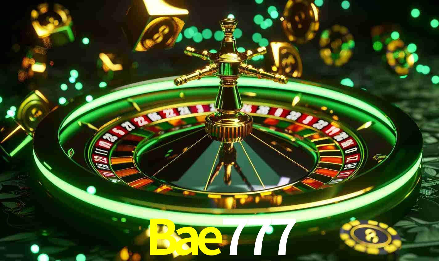 Desfrutar de um Cassino Bae777