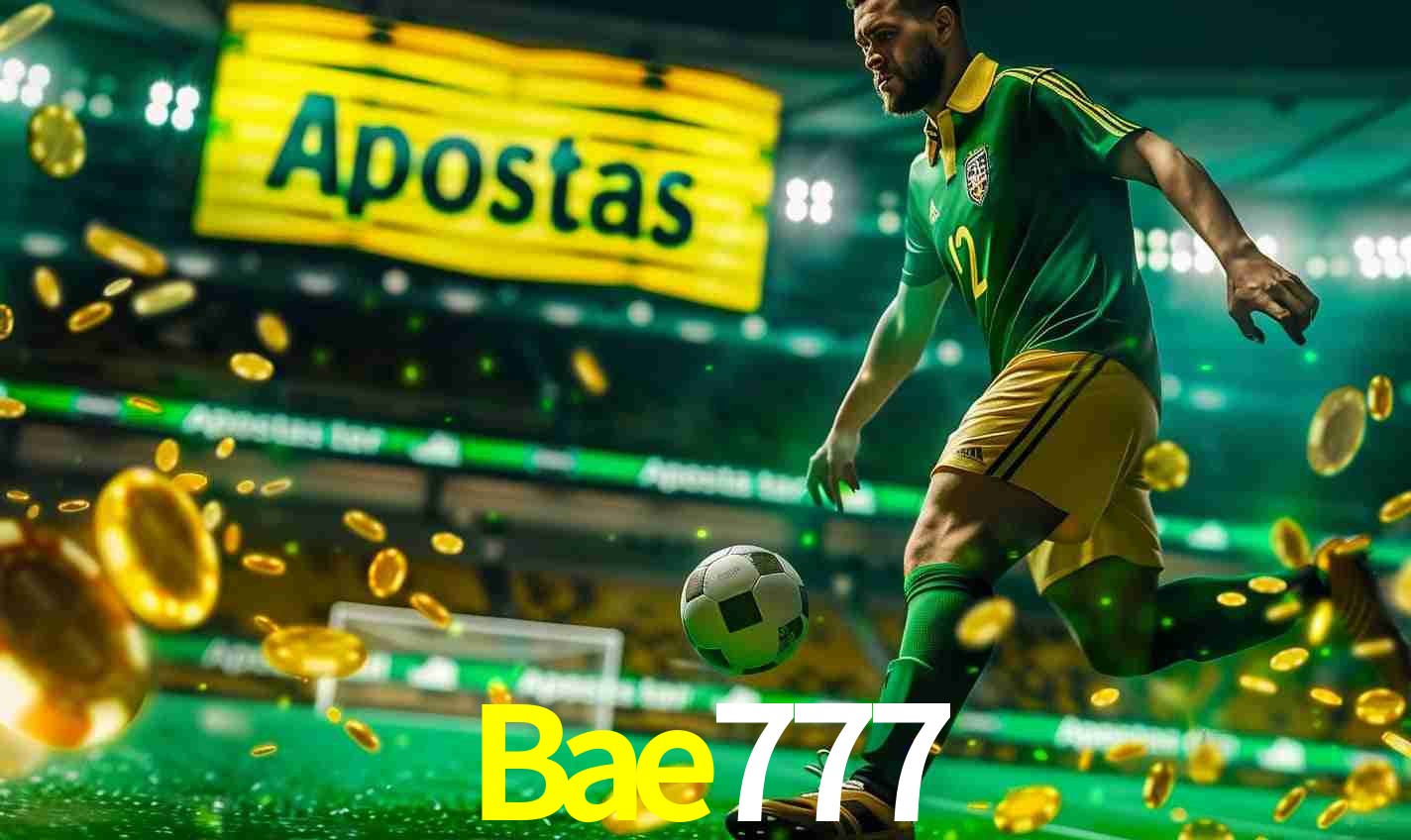 Diversas Apostas em Eventos Esportivos Bae777