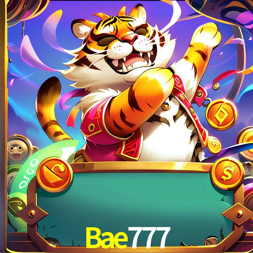 Bae777 Fortune Tiger Mergulhe na Atmosfera