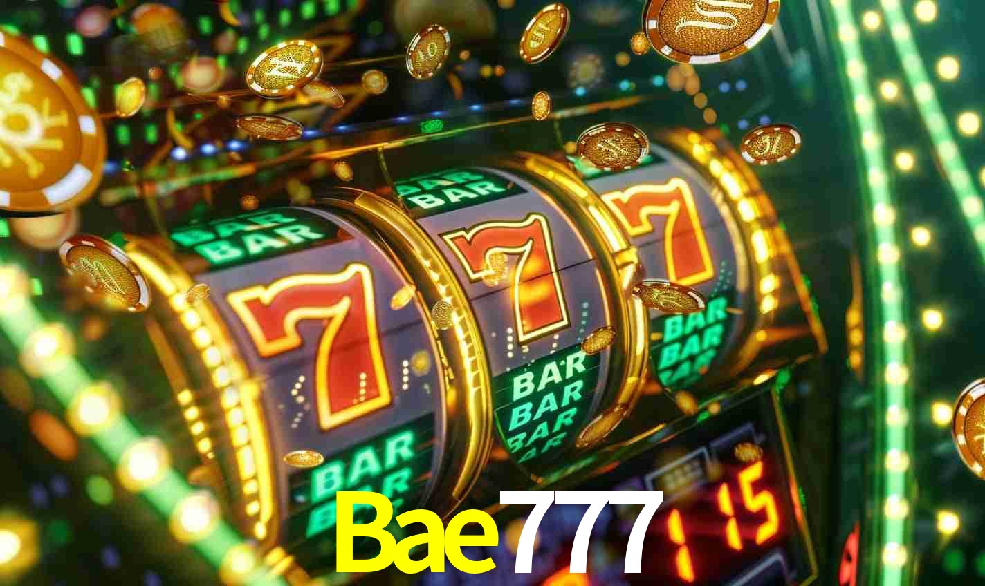 Populares Slots Bae777
