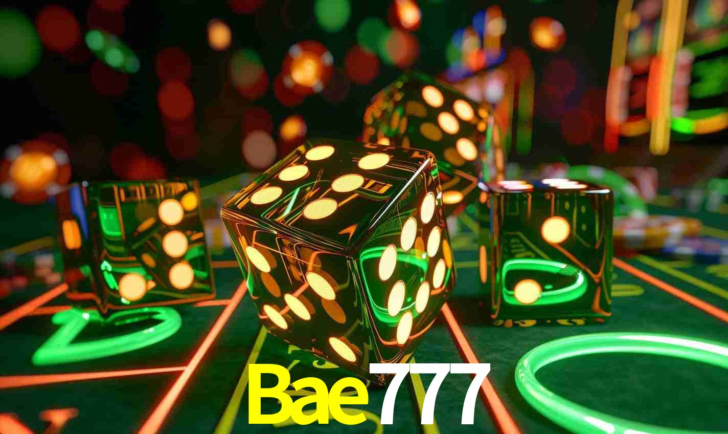 Entretenimento no Jogos Bae777