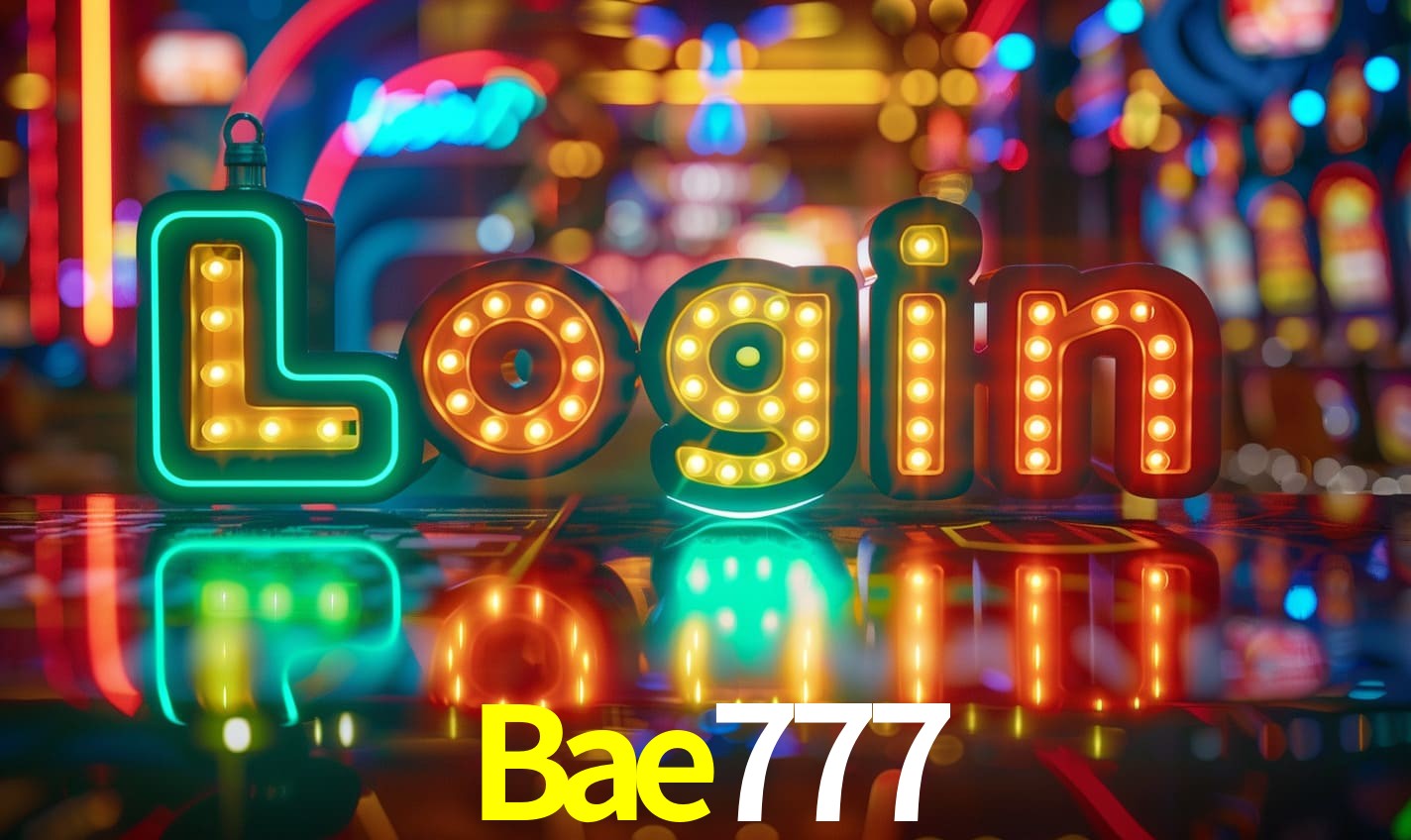 Mundo dos Jogos Cassino Bae777